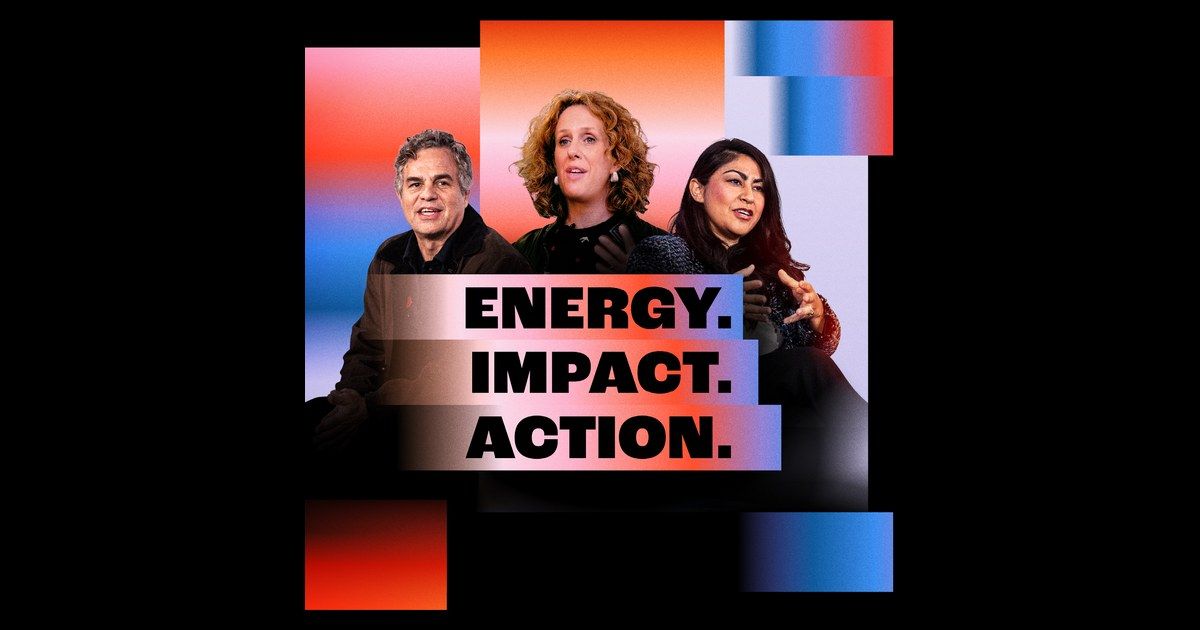 Climate Week NYC 2027
