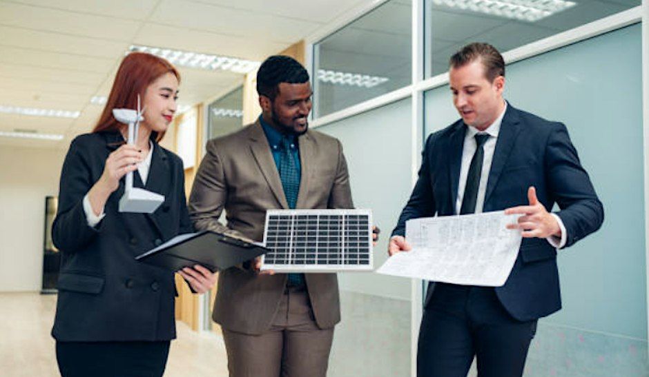 4th Edition  CANADA-INTERNATIONAL RENEWABLE ENERGY CONFERENCE & EXHIBITION