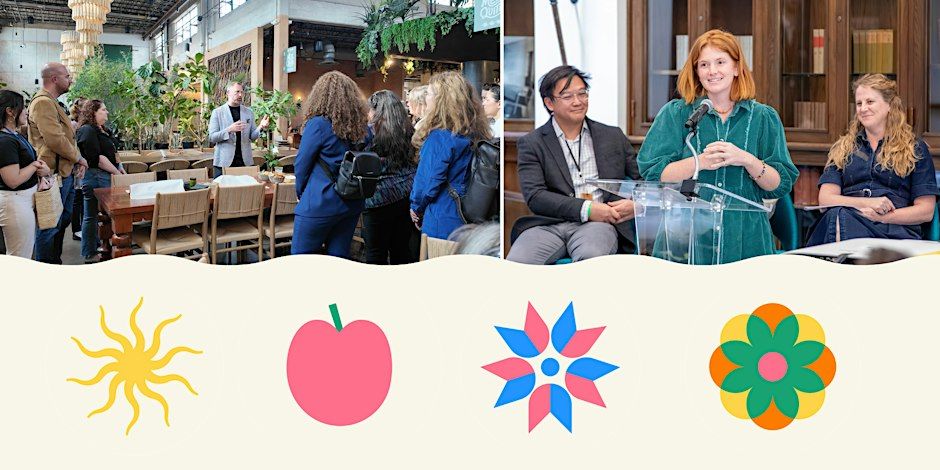 Full Circle 2027: Texas Circular Economy Summit