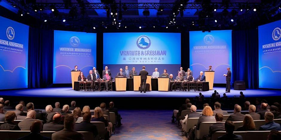 23th Annual Legislative Summit for Climate and Environment