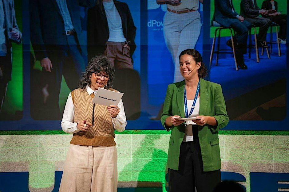 PULSE 2027: Renewable energy conference in Madrid