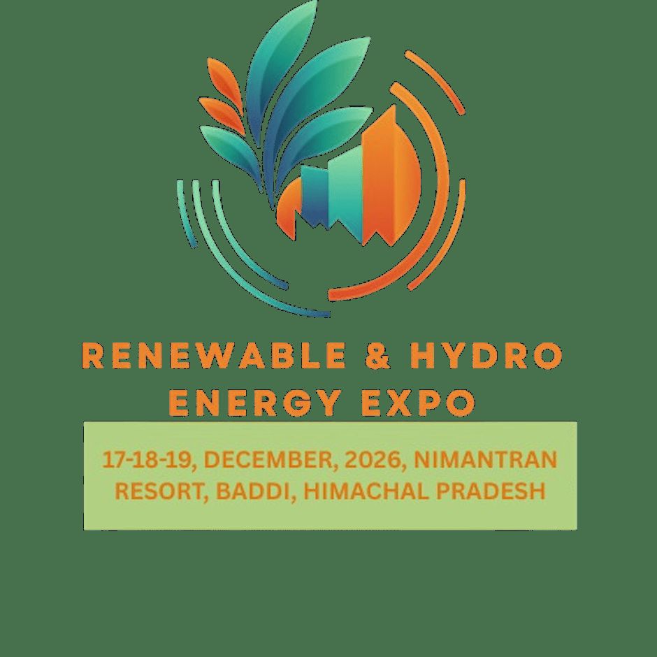 Renewable & Hydro Energy Expo Baddi, Himachal Pradesh