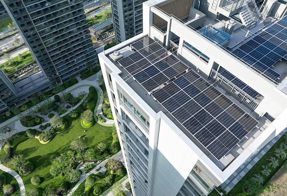RICS in Germany Sustainability Conference