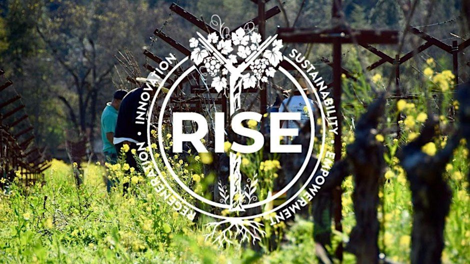 RISE Climate & Wine Symposium