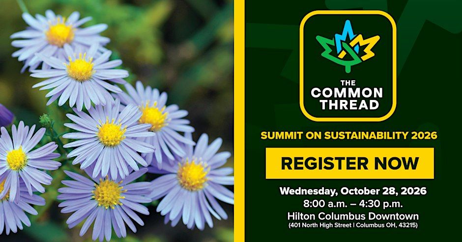 Summit on Sustainability
