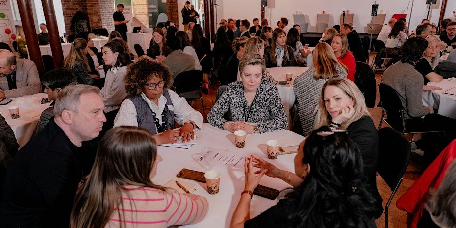 Sustainable Design Mini Forum 2026