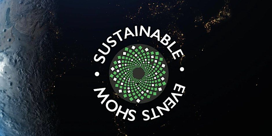 THE SUSTAINABLE EVENTS SHOW 2026
