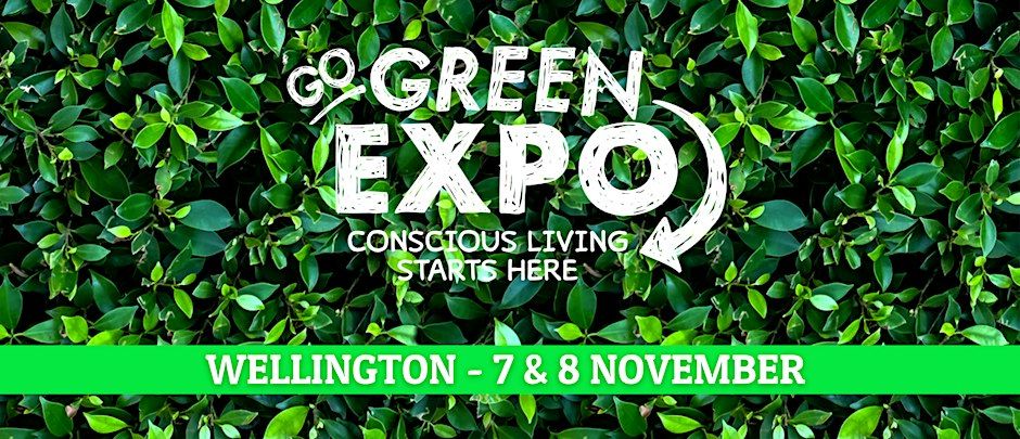 Wellington Go Green Expo 2026